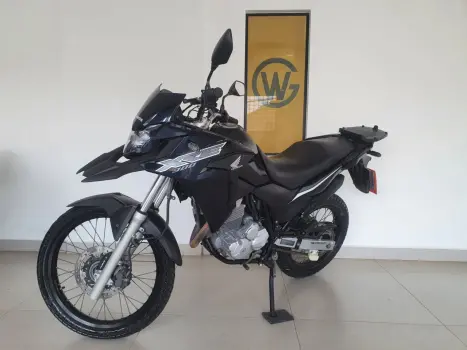HONDA XRE 300 ABS, Foto 6