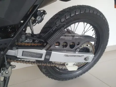 HONDA XRE 300 ABS, Foto 8