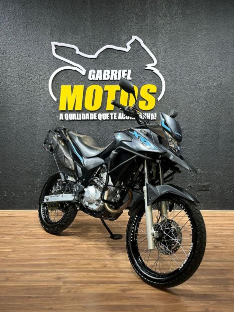 HONDA XRE 300 ABS, Foto 3