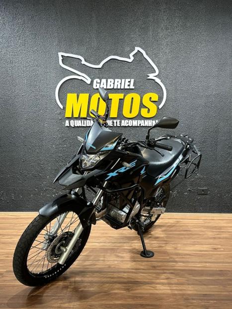 HONDA XRE 300 ABS, Foto 4