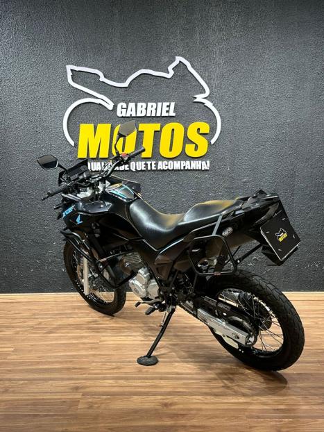 HONDA XRE 300 ABS, Foto 5