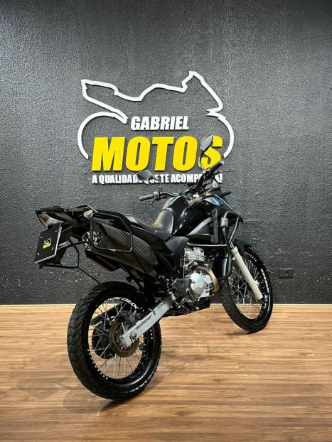 HONDA XRE 300 ABS, Foto 6