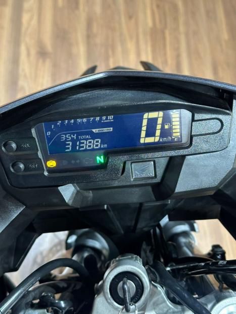 HONDA XRE 300 ABS, Foto 7