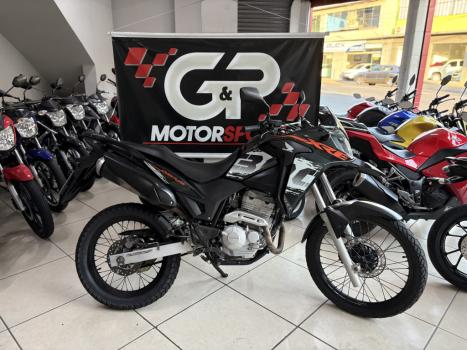 HONDA XRE 300 ABS, Foto 1