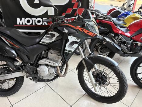 HONDA XRE 300 ABS, Foto 3