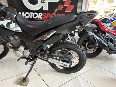 HONDA XRE 300 ABS, Foto 6
