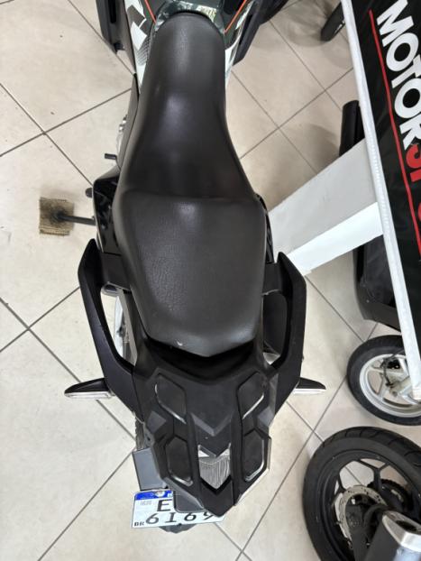 HONDA XRE 300 ABS, Foto 7