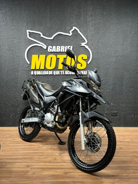HONDA XRE 300 ABS, Foto 3
