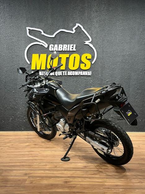 HONDA XRE 300 ABS, Foto 5