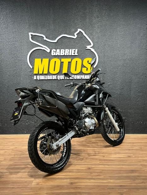 HONDA XRE 300 ABS, Foto 6