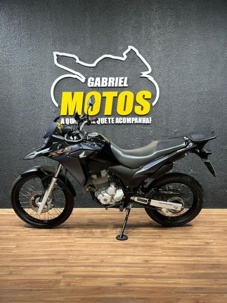 HONDA XRE 300 ABS, Foto 2