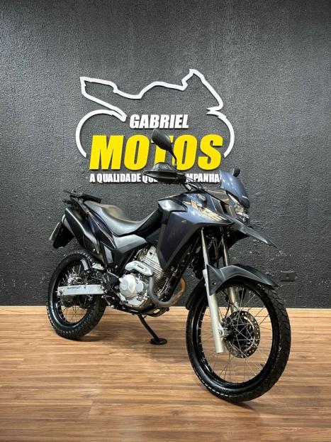 HONDA XRE 300 ABS, Foto 3