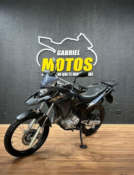HONDA XRE 300 ABS, Foto 4