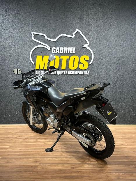HONDA XRE 300 ABS, Foto 5