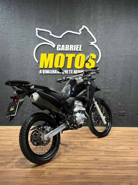 HONDA XRE 300 ABS, Foto 6