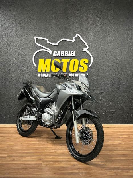 HONDA XRE 300 ABS, Foto 3