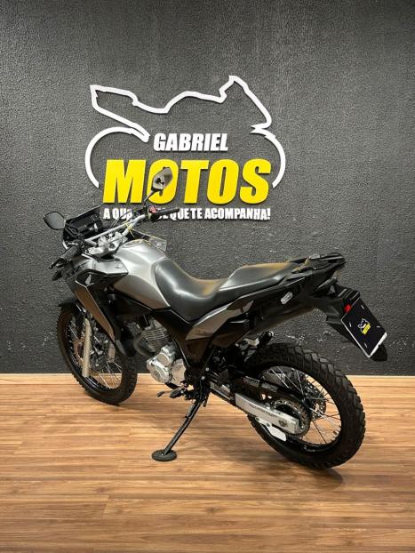 HONDA XRE 300 ABS, Foto 5