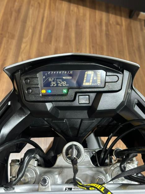 HONDA XRE 300 ABS, Foto 7