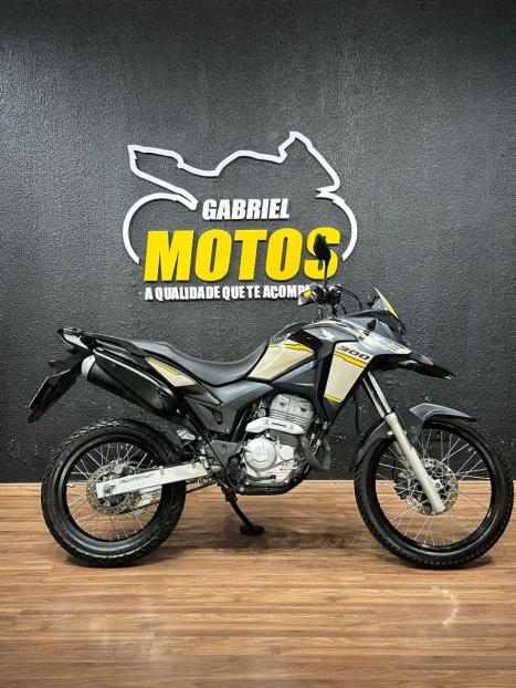 HONDA XRE 300 ADVENTURE, Foto 1
