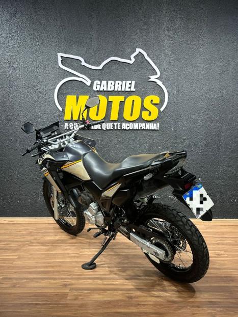 HONDA XRE 300 ADVENTURE, Foto 6