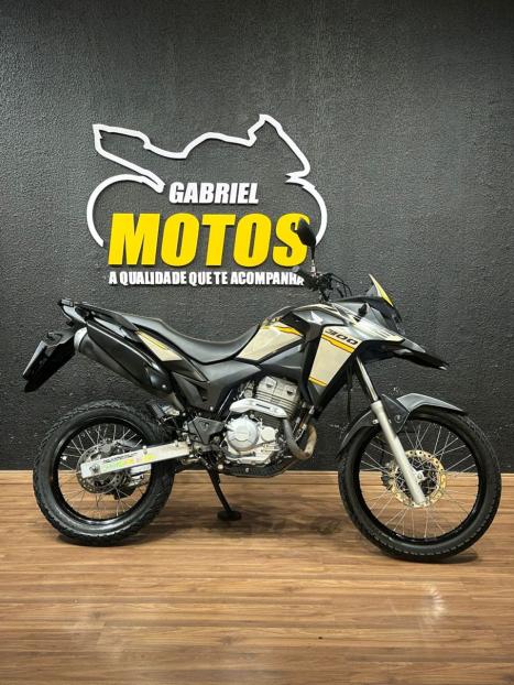 HONDA XRE 300 ADVENTURE, Foto 1