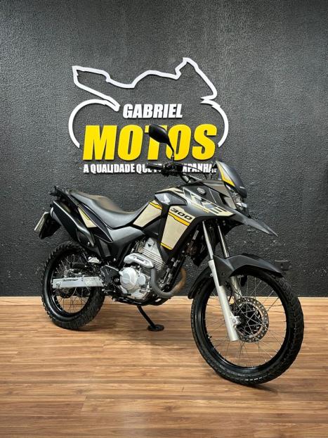 HONDA XRE 300 ADVENTURE, Foto 3