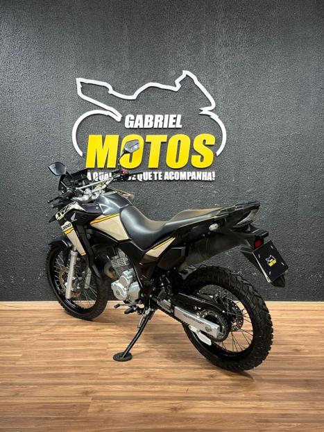 HONDA XRE 300 ADVENTURE, Foto 5