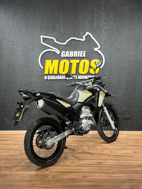 HONDA XRE 300 ADVENTURE, Foto 6