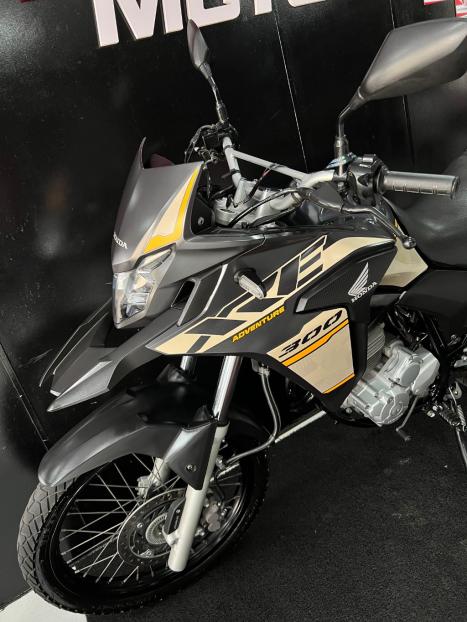 HONDA XRE 300 ADVENTURE, Foto 7