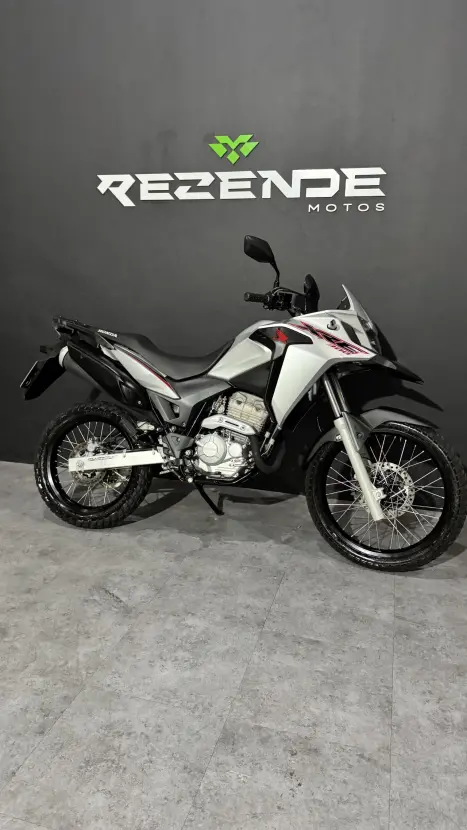 HONDA XRE 300 FLEX, Foto 3