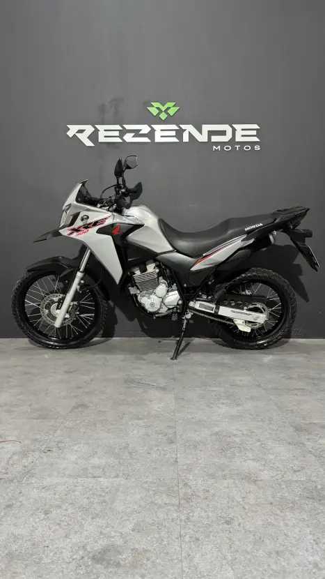 HONDA XRE 300 FLEX, Foto 11