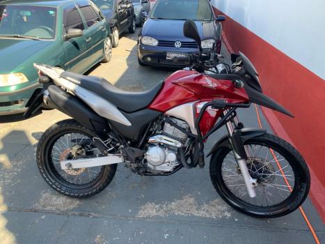 HONDA XRE 300 FLEX, Foto 1