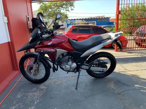 HONDA XRE 300 FLEX, Foto 2