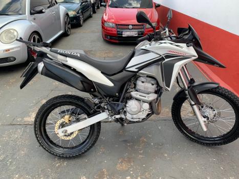 HONDA XRE 300 FLEX, Foto 1