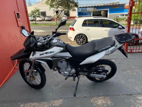 HONDA XRE 300 FLEX, Foto 3