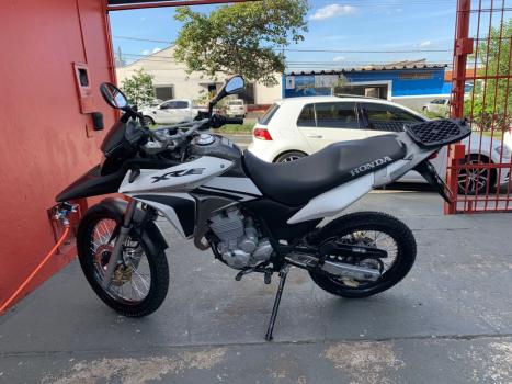 HONDA XRE 300 FLEX, Foto 4