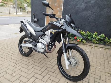 HONDA XRE 300 FLEX, Foto 1