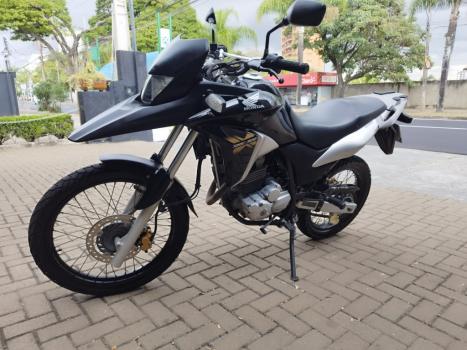HONDA XRE 300 FLEX, Foto 4