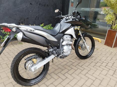 HONDA XRE 300 FLEX, Foto 5