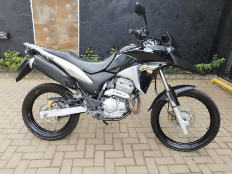 HONDA XRE 300 FLEX, Foto 6