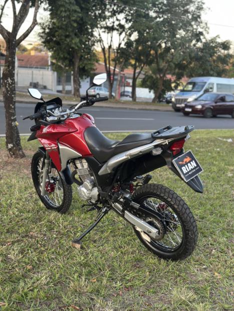 HONDA XRE 300 FLEX, Foto 4