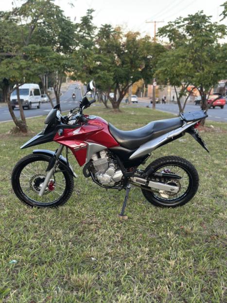 HONDA XRE 300 FLEX, Foto 5