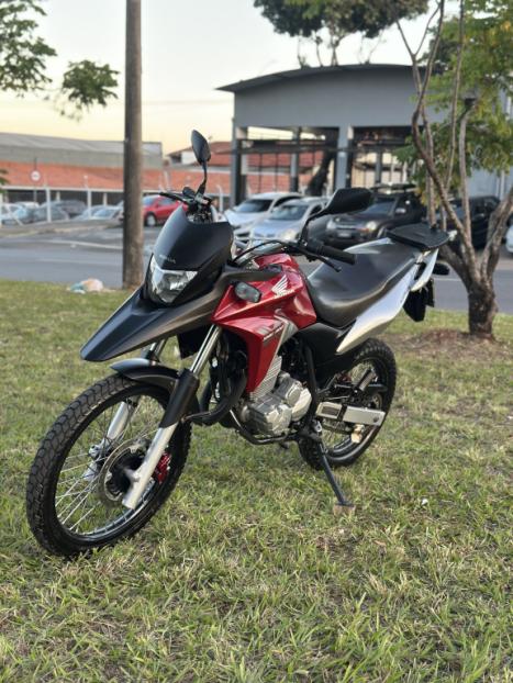 HONDA XRE 300 FLEX, Foto 6