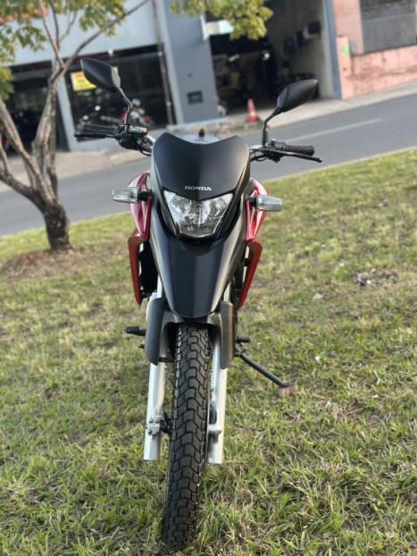 HONDA XRE 300 FLEX, Foto 7