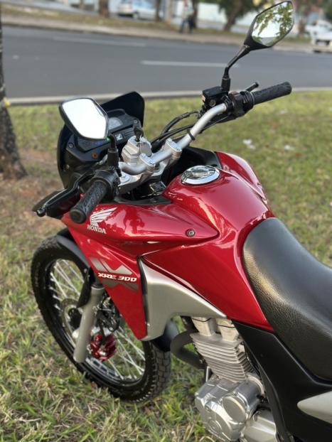 HONDA XRE 300 FLEX, Foto 8