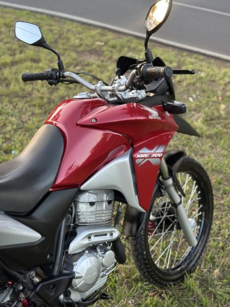 HONDA XRE 300 FLEX, Foto 9