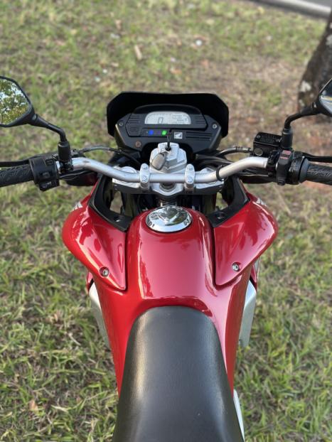 HONDA XRE 300 FLEX, Foto 10