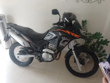 HONDA XRE 300 FLEX, Foto 2