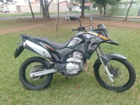 HONDA XRE 300 FLEX, Foto 3