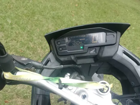 HONDA XRE 300 FLEX, Foto 4